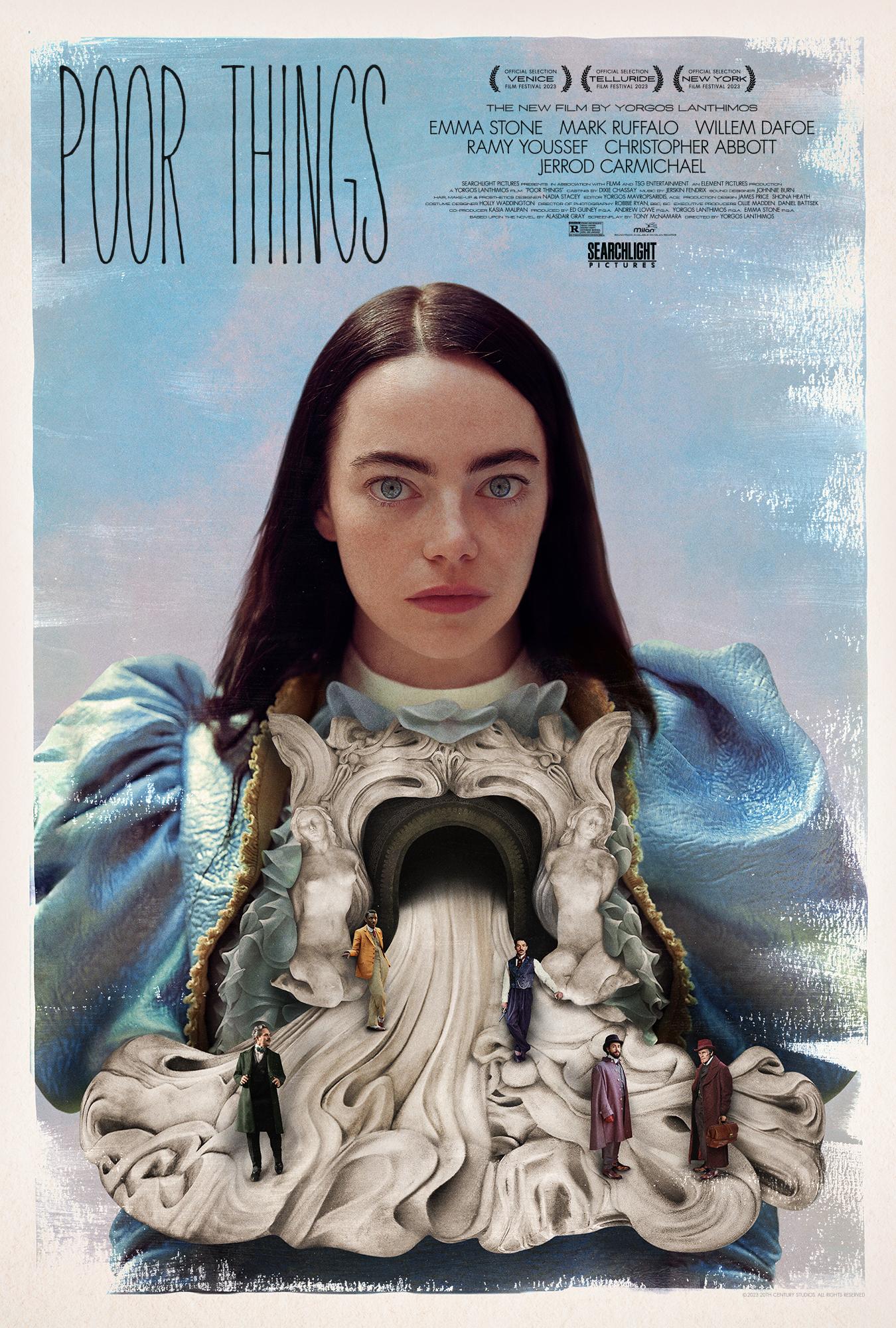 Poor Things why-poor-things-director-yorgos-lanthimos-doesn-t-take-himself-too